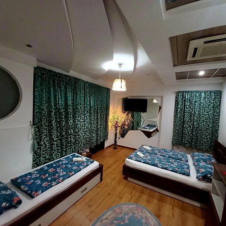 Hotel Irish Bihac Ngoại thất bức ảnh