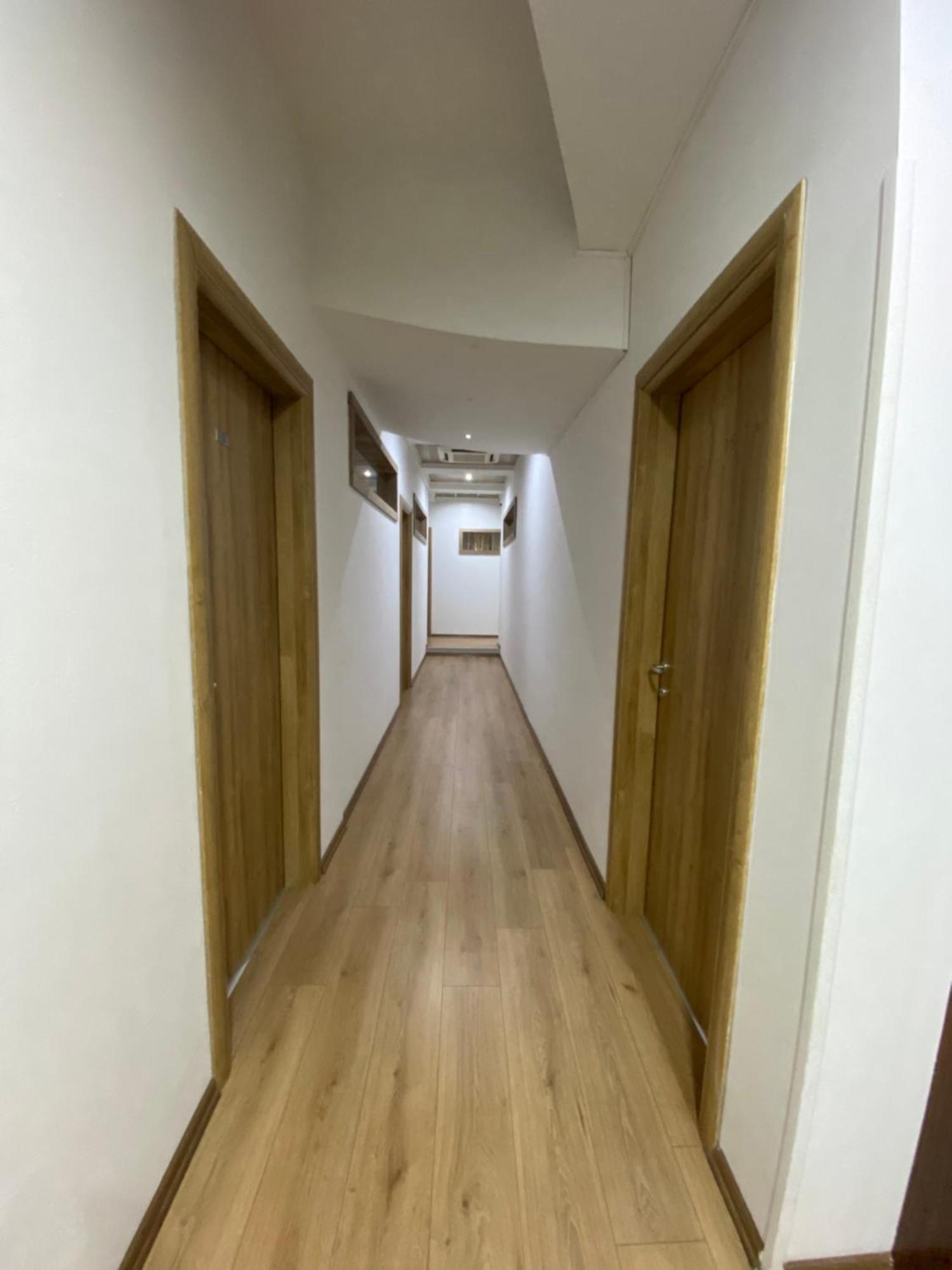 Hotel Irish Bihac Ngoại thất bức ảnh
