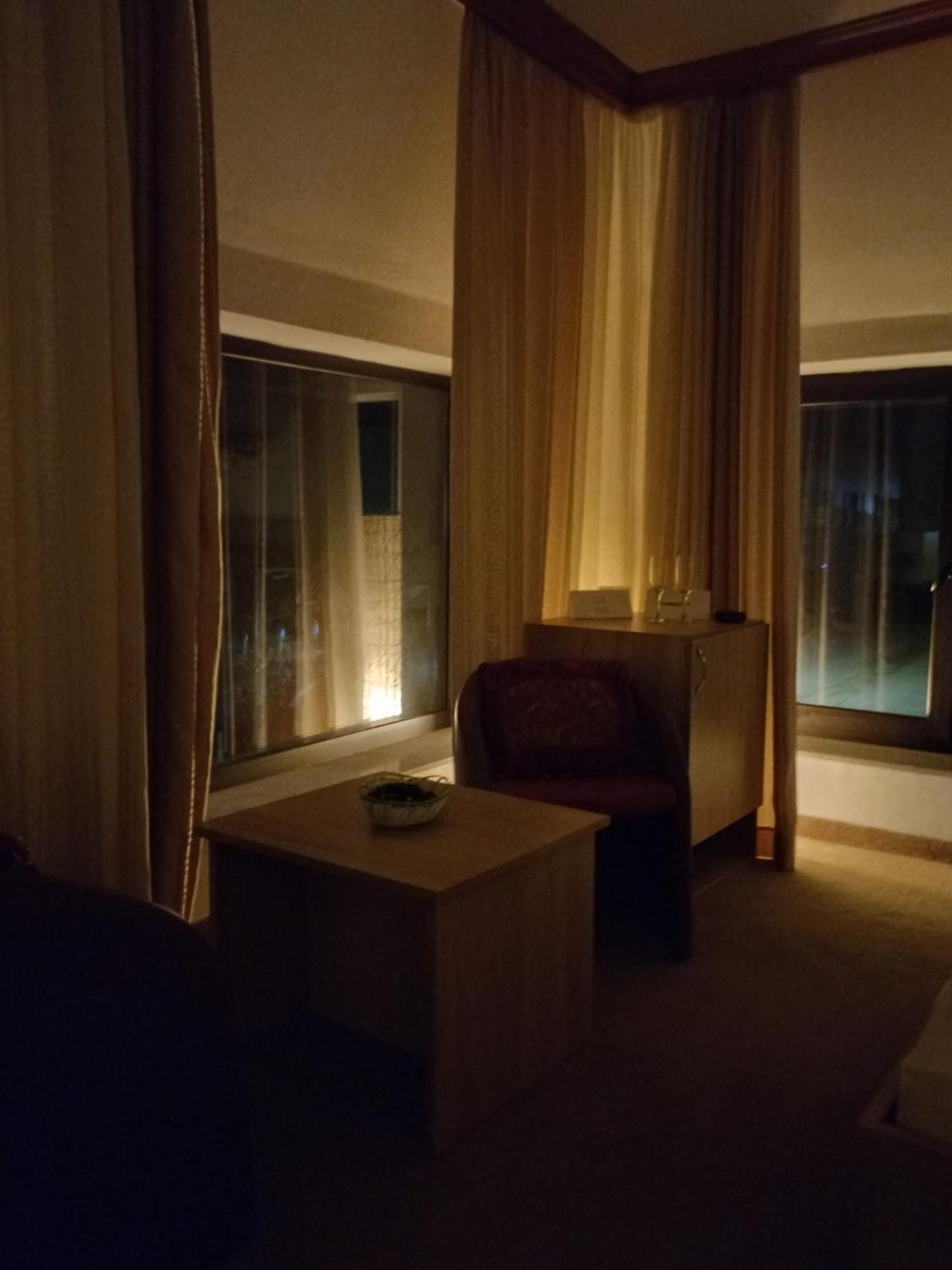Hotel Irish Bihac Ngoại thất bức ảnh