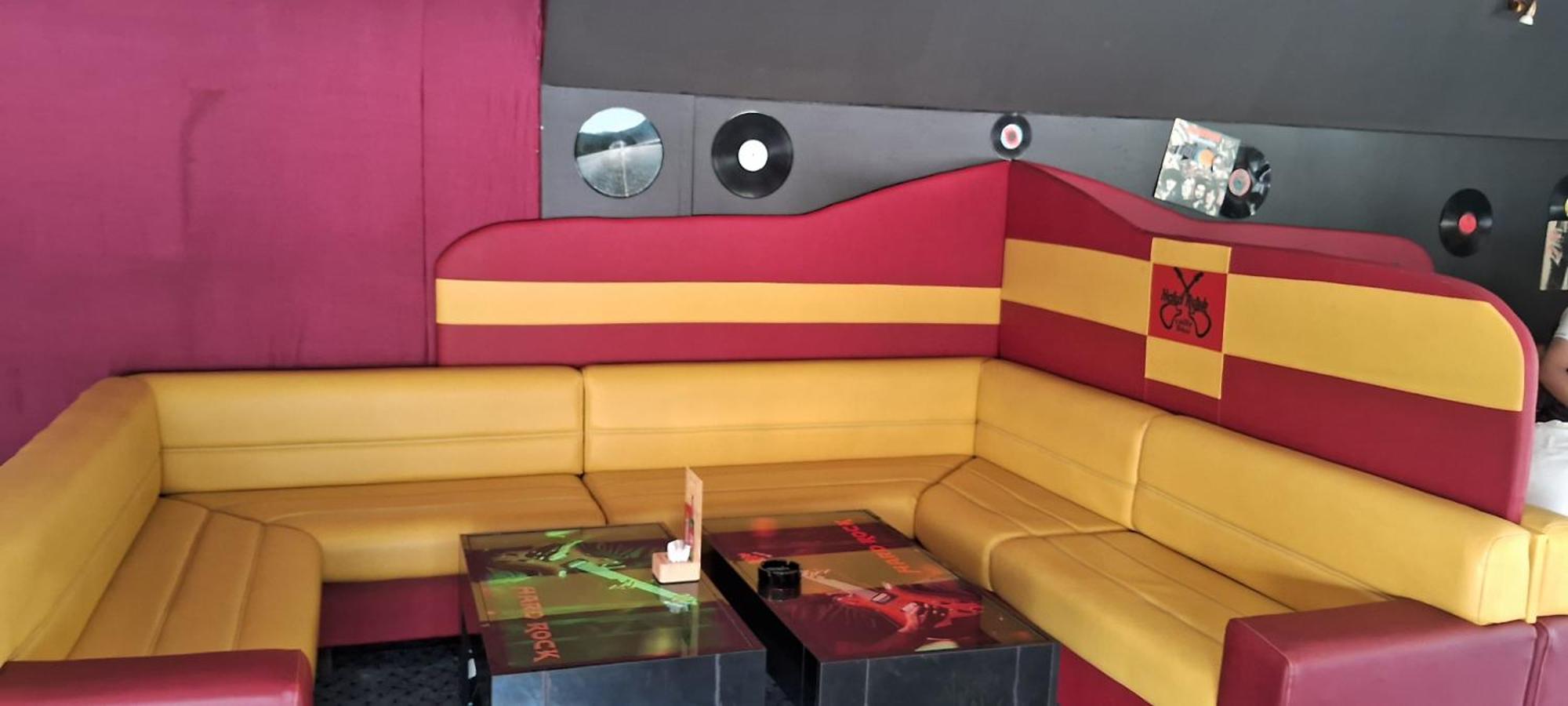 Hotel Irish Bihac Ngoại thất bức ảnh