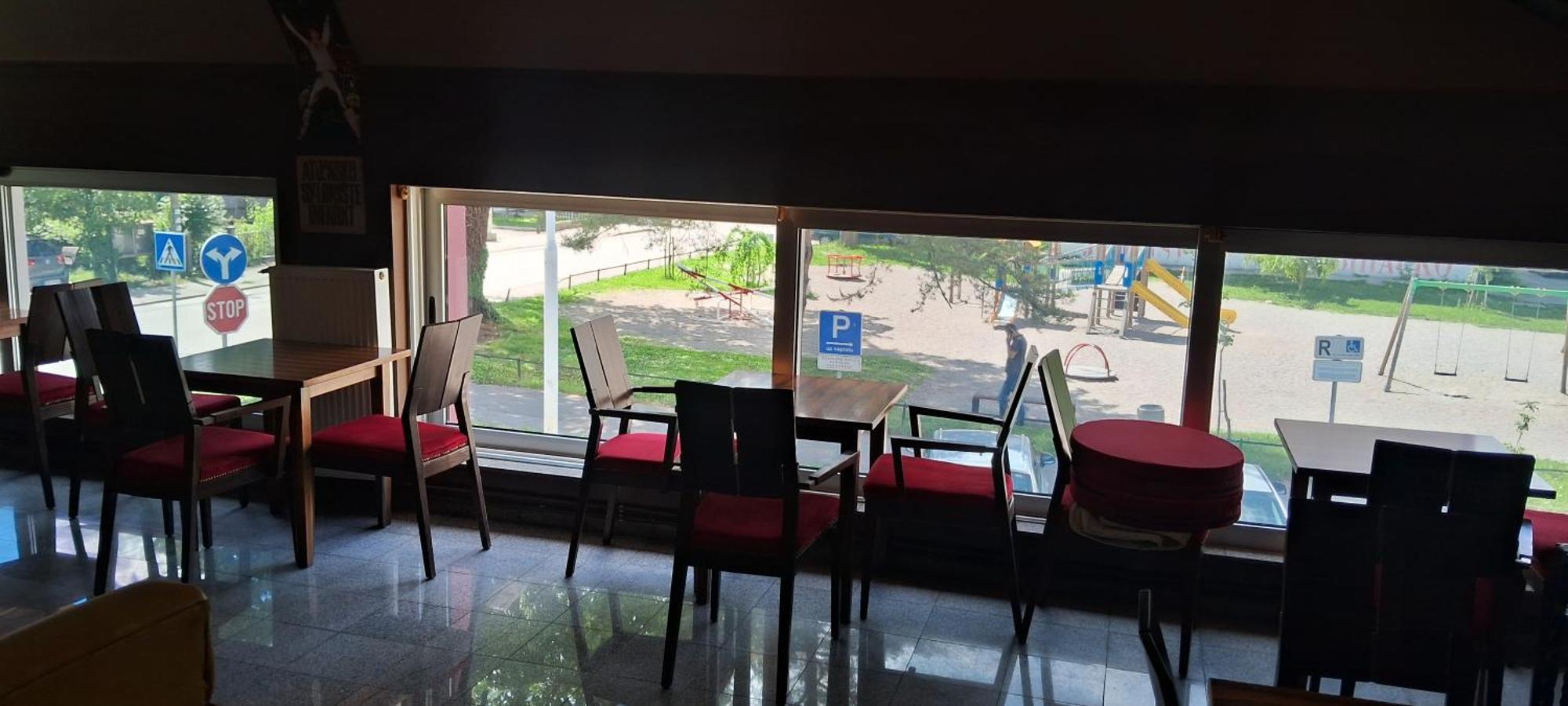 Hotel Irish Bihac Ngoại thất bức ảnh