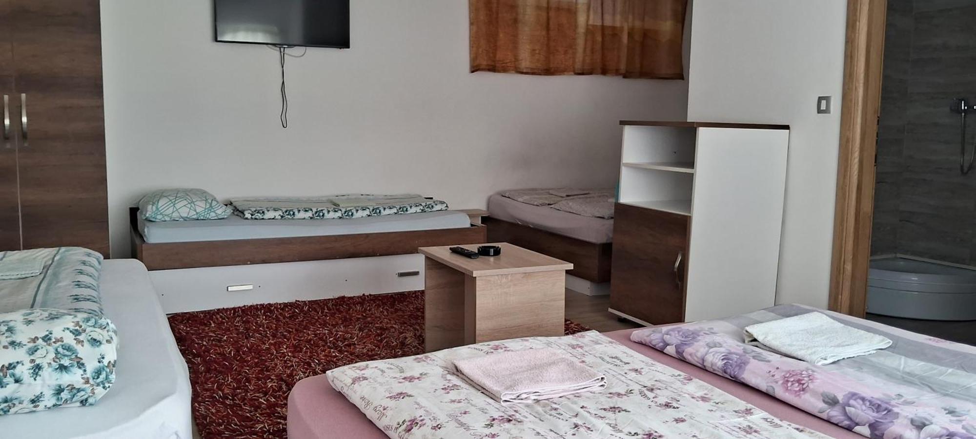 Hotel Irish Bihac Phòng bức ảnh