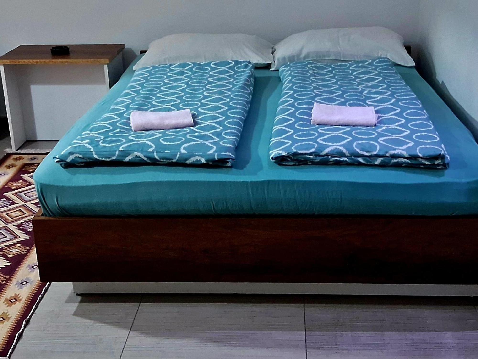 Hotel Irish Bihac Ngoại thất bức ảnh