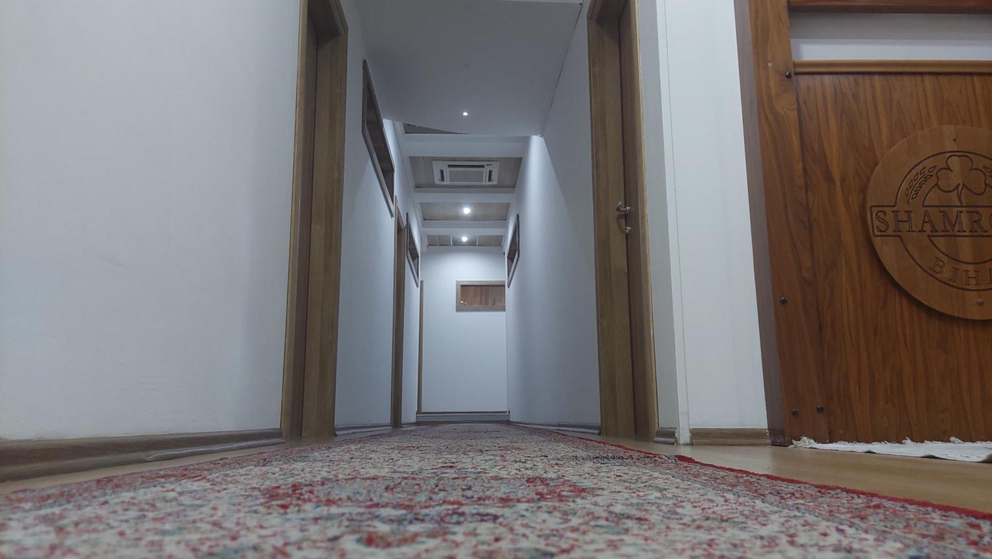 Hotel Irish Bihac Ngoại thất bức ảnh