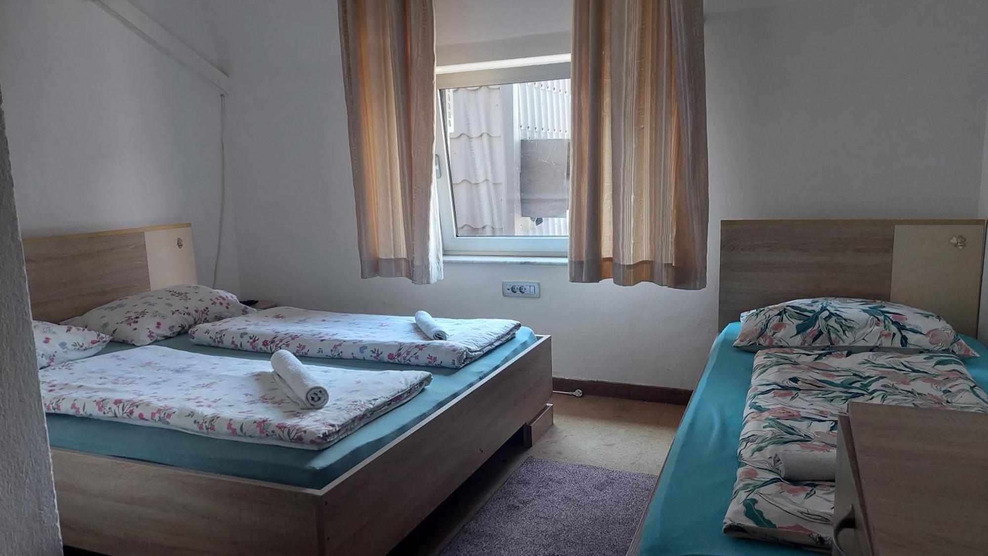 Hotel Irish Bihac Ngoại thất bức ảnh