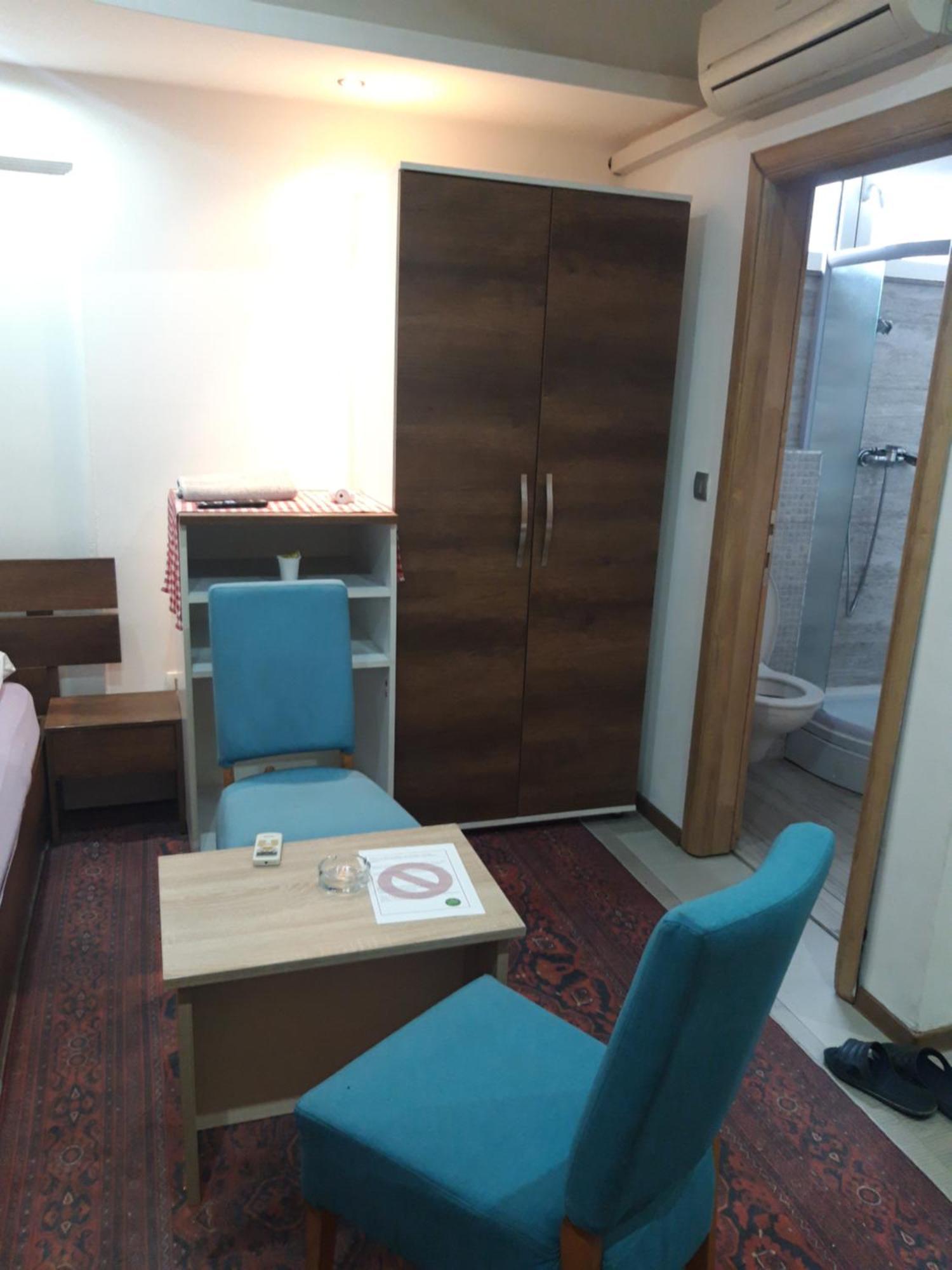 Hotel Irish Bihac Ngoại thất bức ảnh