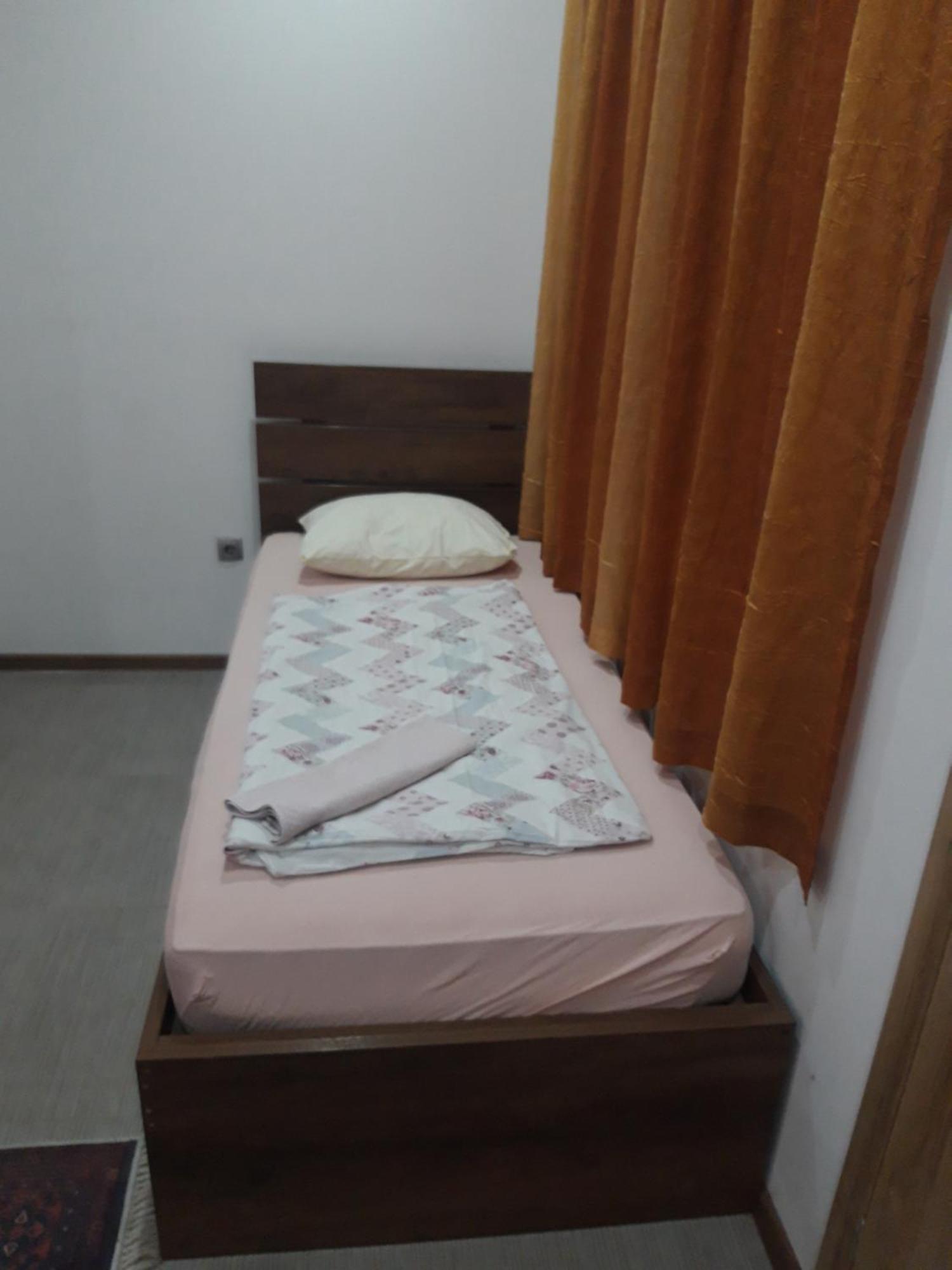 Hotel Irish Bihac Ngoại thất bức ảnh