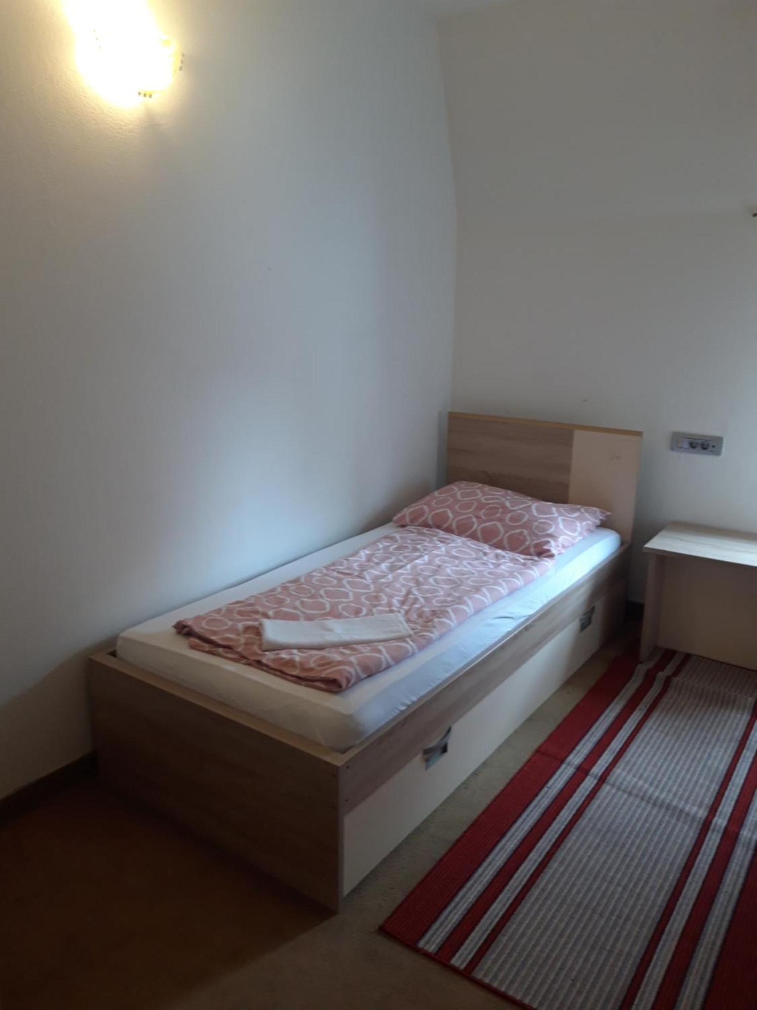 Hotel Irish Bihac Ngoại thất bức ảnh